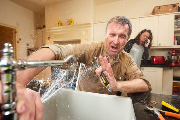 Best Water damage contractors near me  in Middlebranch, OH